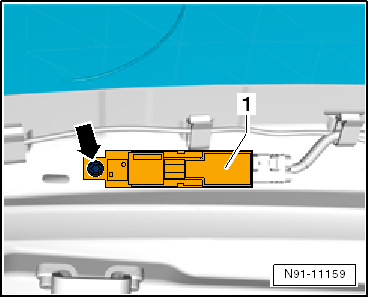 Volswagen Tiguan. N91-11159