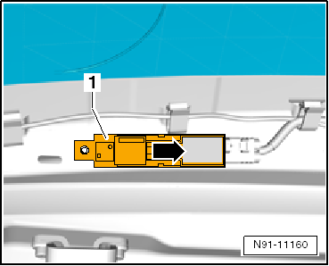 Volswagen Tiguan. N91-11160