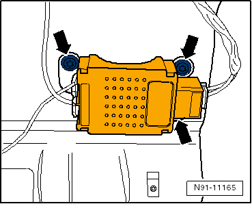 Volswagen Tiguan. N91-11165