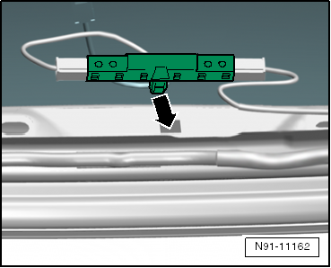 Volswagen Tiguan. N91-11162