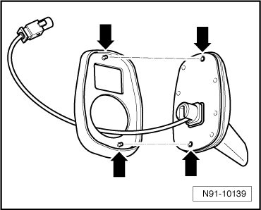 Volswagen Tiguan. N91-10139