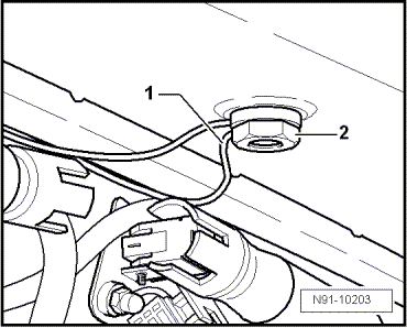 Volswagen Tiguan. N91-10203