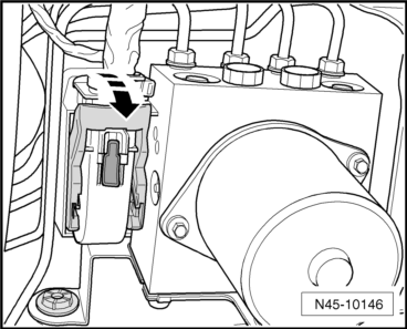 Volswagen Tiguan. N45-10146