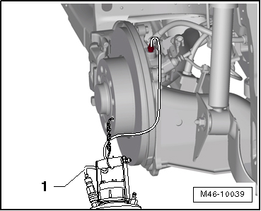 Volswagen Tiguan. M46-10039