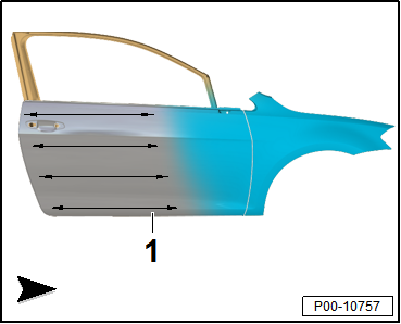 Volswagen Tiguan. P00-10757