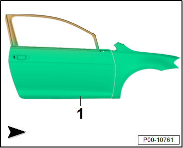 Volswagen Tiguan. P00-10761