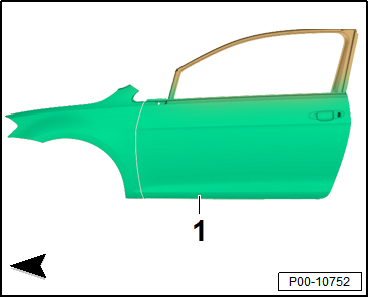 Volswagen Tiguan. P00-10752