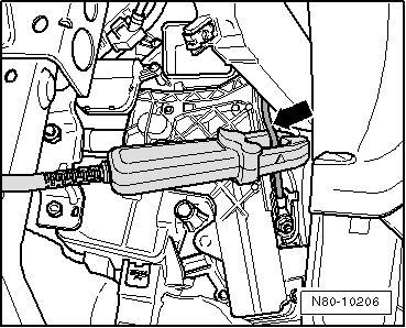 Volswagen Tiguan. N80-10206