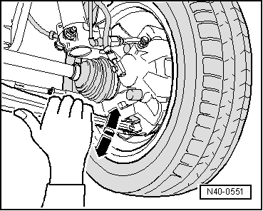 Volswagen Tiguan. N40-0551