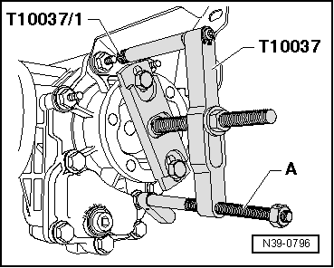 Volswagen Tiguan. N39-0796