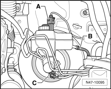 Volswagen Tiguan. N47-10095