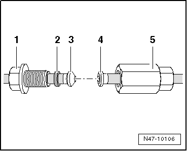 Volswagen Tiguan. N47-10106