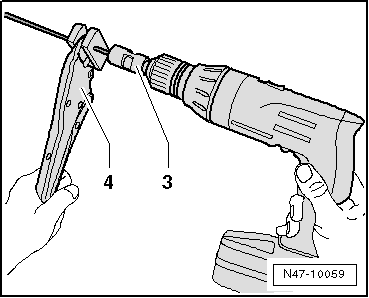 Volswagen Tiguan. N47-10059