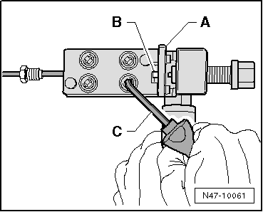 Volswagen Tiguan. N47-10061