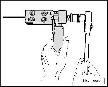 Volswagen Tiguan. N47-10063