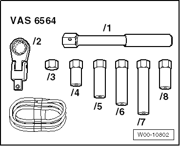 Volswagen Tiguan. W00-10802