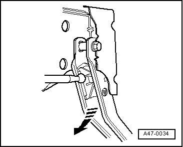 Volswagen Tiguan. A47-0034