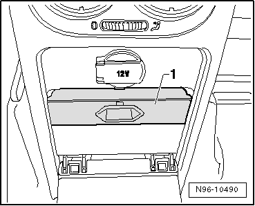 Volswagen Tiguan. N96-10490