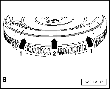 Volswagen Tiguan. N30-10137