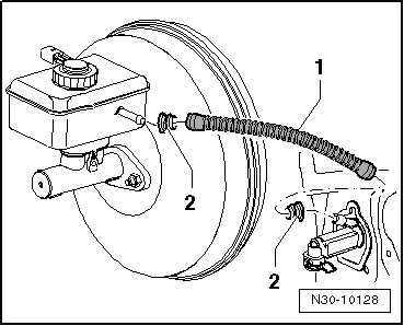 Volswagen Tiguan. N30-10128