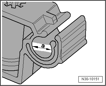 Volswagen Tiguan. N30-10151