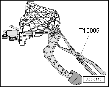 Volswagen Tiguan. A30-0118