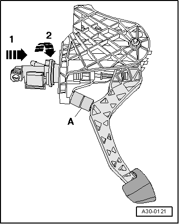 Volswagen Tiguan. A30-0121