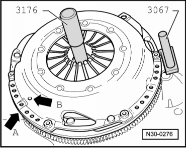 Volswagen Tiguan. N30-0276