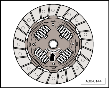 Volswagen Tiguan. A30-0144