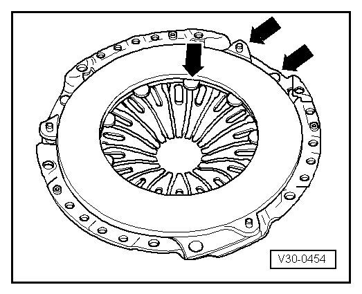 Volswagen Tiguan. V30-0454