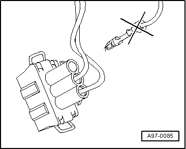 Volswagen Tiguan. A97-0085