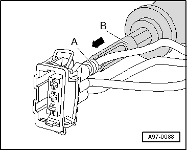 Volswagen Tiguan. A97-0088