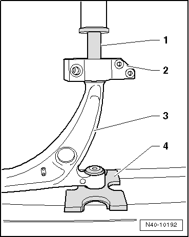 Volswagen Tiguan. N40-10192