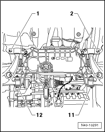 Volswagen Tiguan. N40-10291