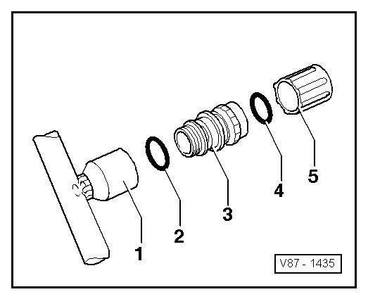 Volswagen Tiguan. V87-1435