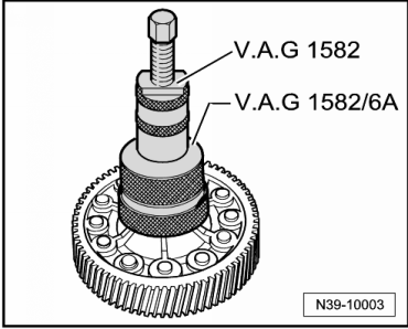 Volswagen Tiguan. N39-10003