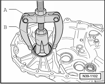 Volswagen Tiguan. N39-1102