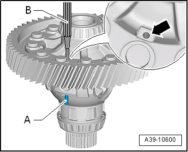 Volswagen Tiguan. A39-10600