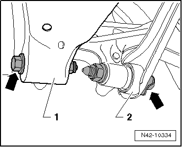 Volswagen Tiguan. N42-10334