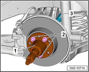 Volswagen Tiguan. N42-10714