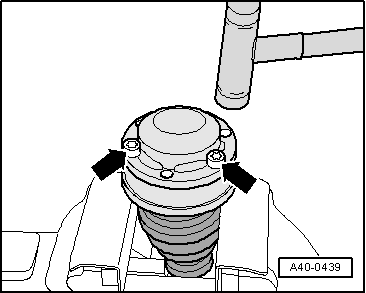 Volswagen Tiguan. A40-0439