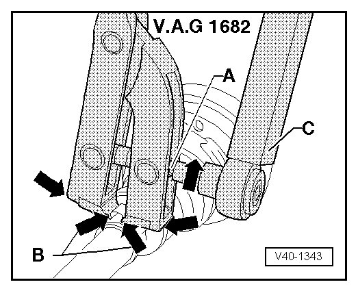 Volswagen Tiguan. V40-1343