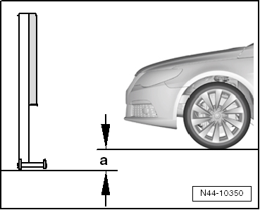 Volswagen Tiguan. N44-10350