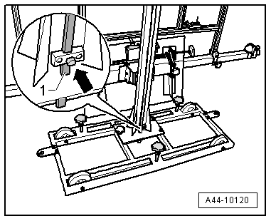 Volswagen Tiguan. A44-10120