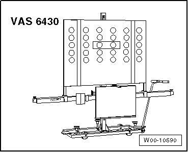 Volswagen Tiguan. W00-10590