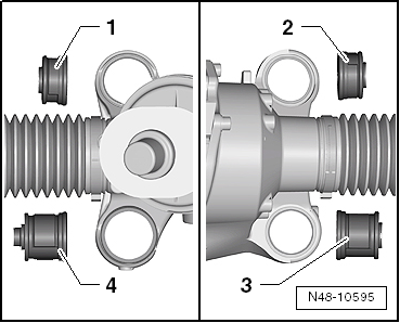 Volswagen Tiguan. N48-10595