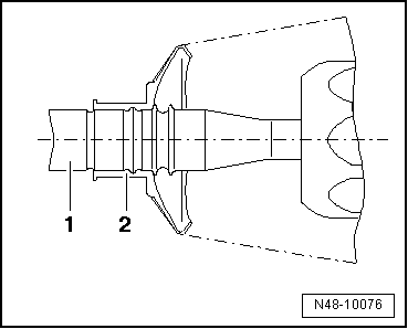 Volswagen Tiguan. N48-10076