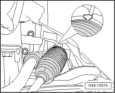 Volswagen Tiguan. N48-10016