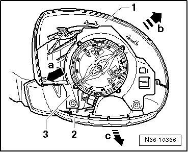 Volswagen Tiguan. N66-10366