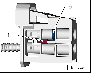 Volswagen Tiguan. N97-12224